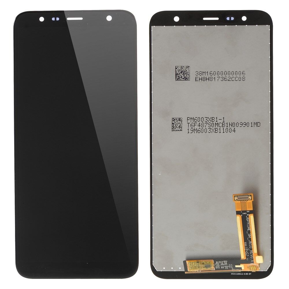 LCD + TOUCH for Samsung J6 Plus/J4 Plus (SM-J610F/SM-J410F) Screen Replacement - Genuine Display