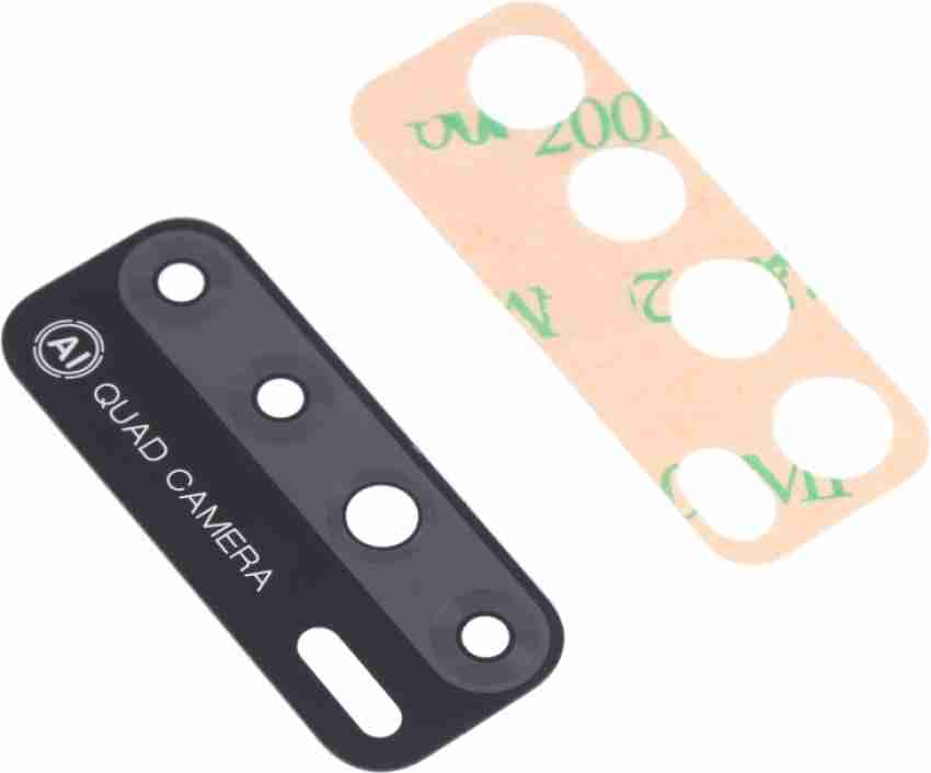 CAMERA GLASS FOR TECNO POUVOIR 4