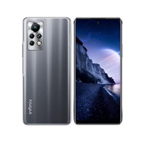 infinix note 11 pro 128GB 6GB pre owned smartphone