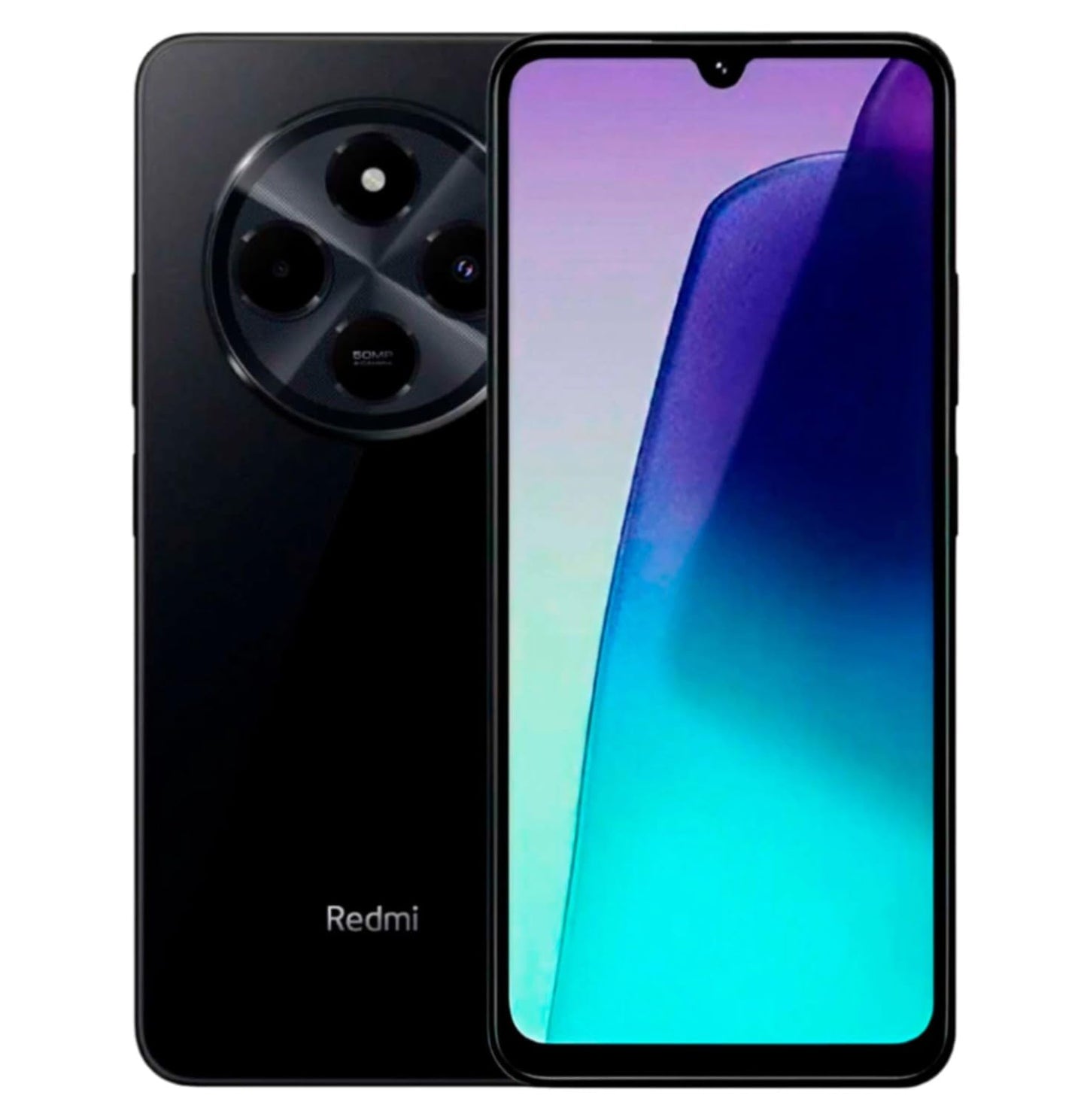 Redmi 14C 128GB 8GB uk used smartphone