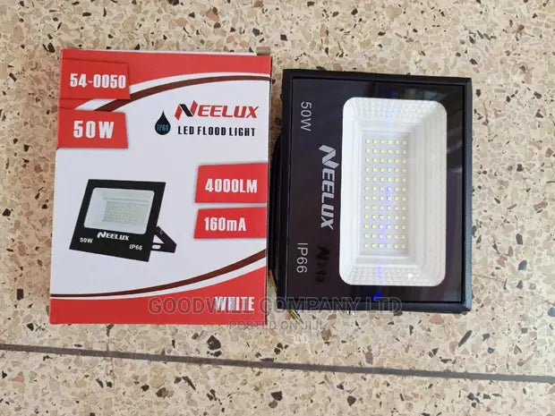 Neelux Led Flood Lights 50w