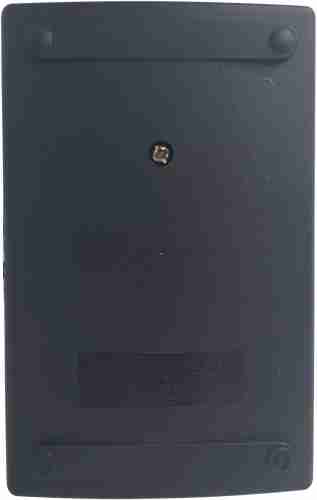 Analog Multimeter with Light and Buzzer - Versatile Analog Precision with Enhanced Features!