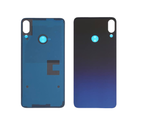 BACKCOVER FOR TECNO CAMON 11 PRO