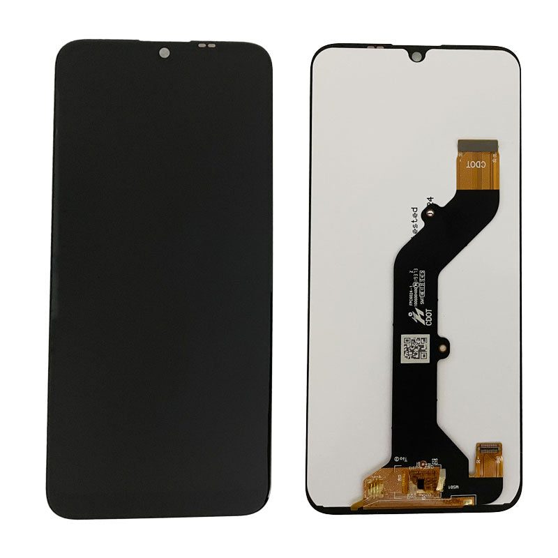 screen for itel p37 pro