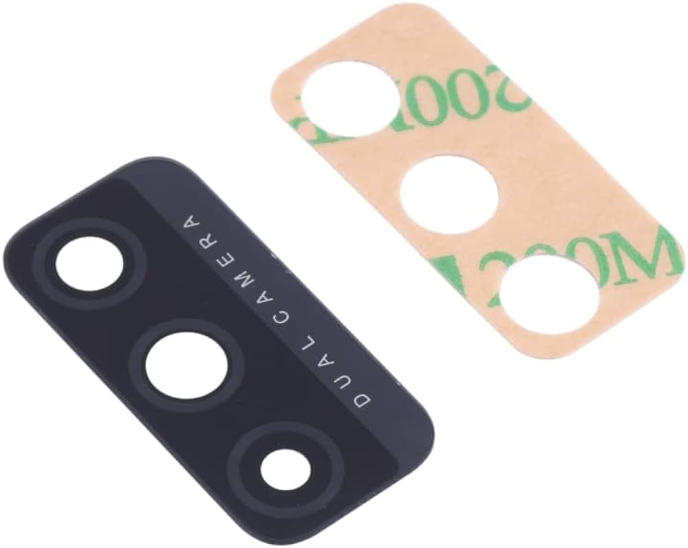 CAMERA GLASS FOR TECNO POP 6 GO