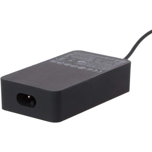 12V 3.6A 43W Charger Compatible with Microsoft Surface RT Surface Pro 1 Pro 2 and Surface 2 Tablet Ac Adapter 1512 1516 1536 Power Supply Cord with 5V USB Charging Port