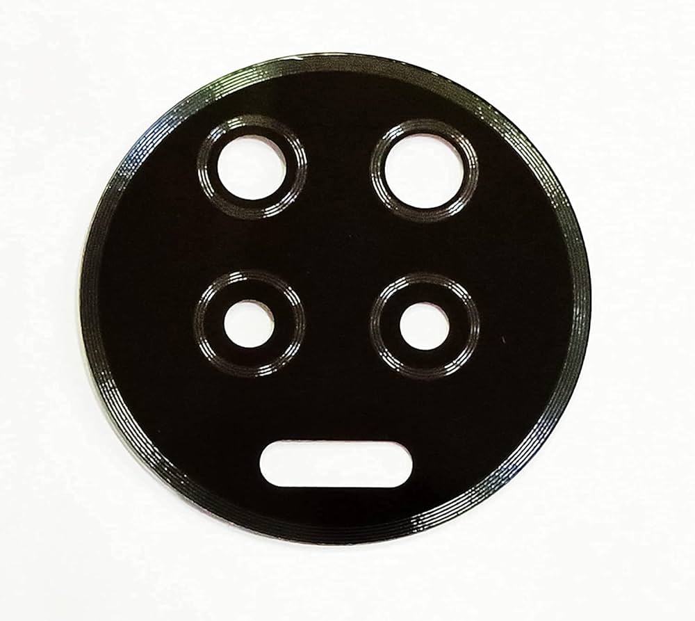 CAMERA GLASS FOR INFINIX NOTE 7