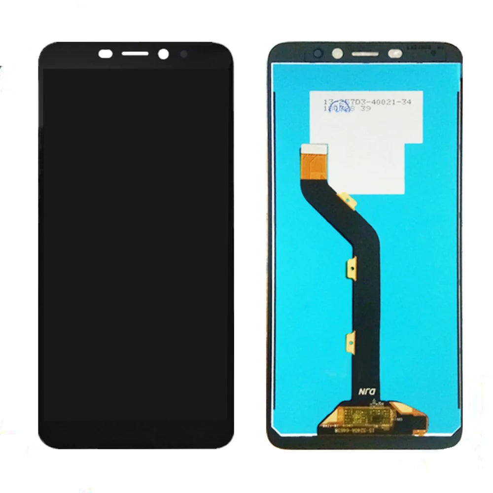 Infinix Hot S3 Complete Screen Assembly: Premium Replacement for X573 and X573B