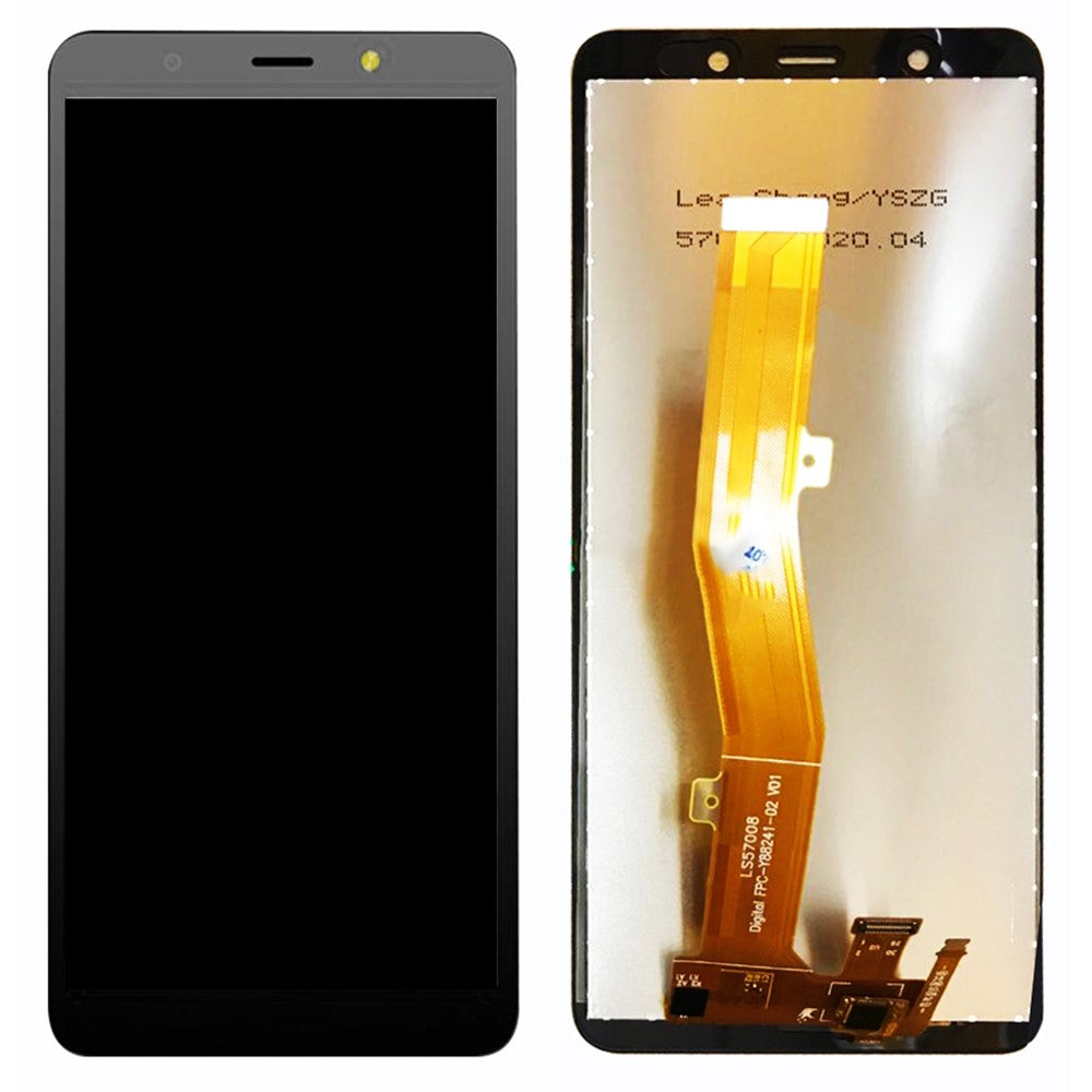 LCD TOUCH for Tecno Pop (BB2)Original Screen Replacement