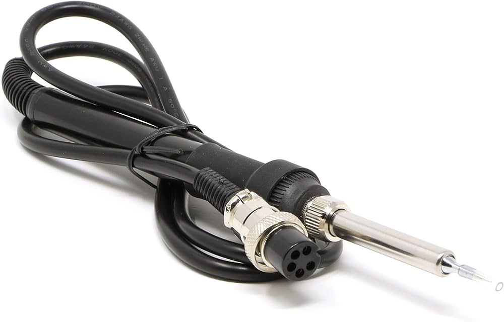 Kada Rework Station Soldering Iron – Precision Tool for Electronics Repair