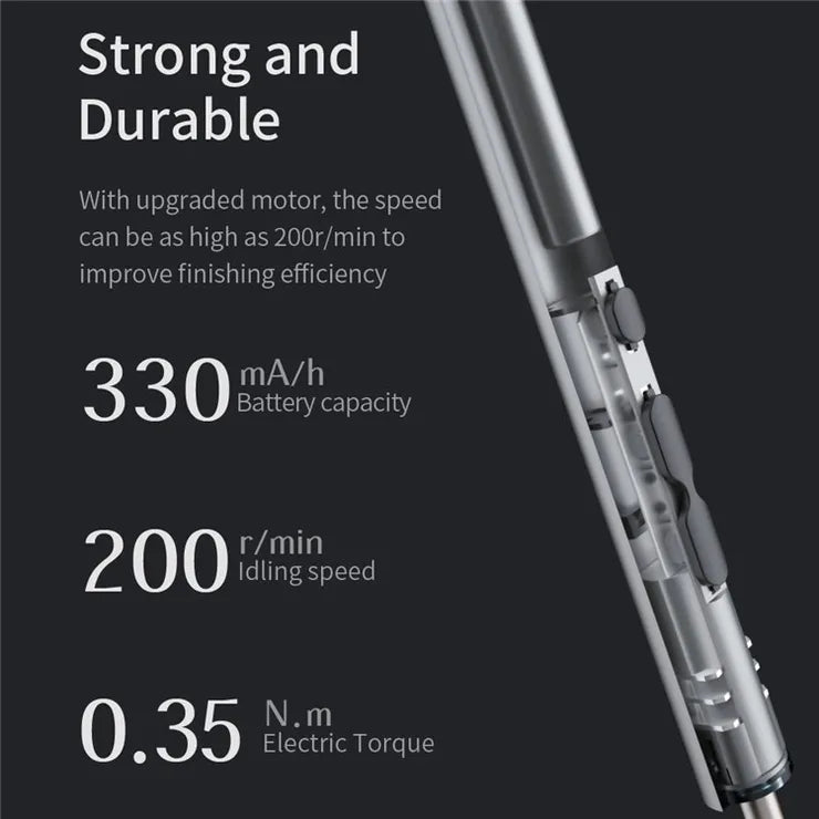 KS-882038 (51 IN 1) ELECTRIC SCREWDRIVER