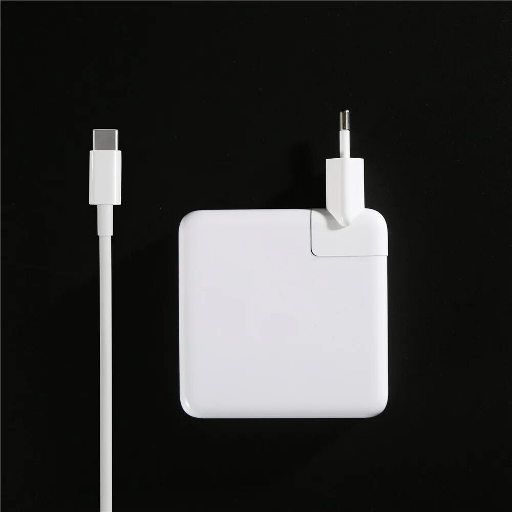 61W USB-C Type C Power MagSafe 2 3 Adapter Laptop Notebook Charger For Apple Macbook Pro 14 16 M1 M2 A2166 A2141 A2779