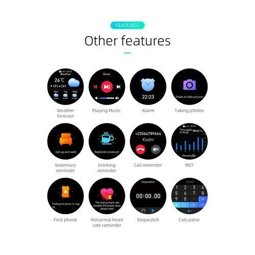 XIAOMI Mibro Lite Ultra-thin Body AMOLED Smart Watch