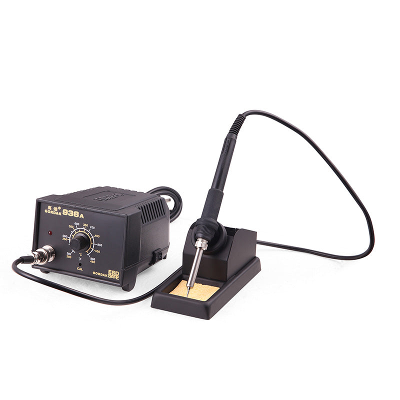 gordak 936A soldering station