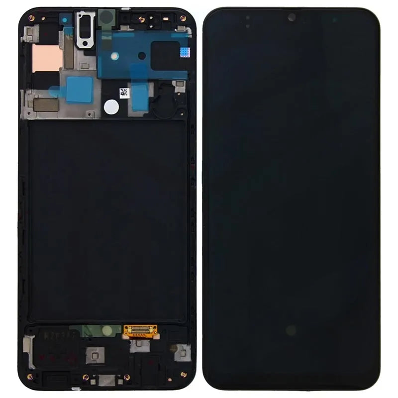 screen for samsung a50 OLED