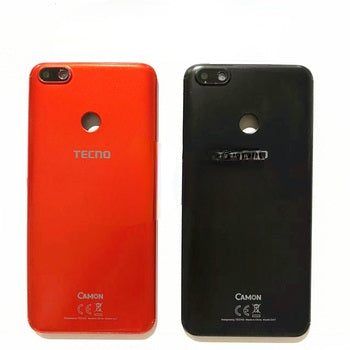 BACKCOVER FOR TECNO CAMON X