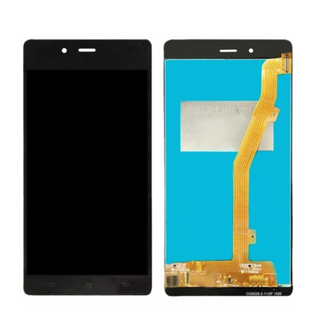 Tecno L8 Screen Replacement: Crisp Clarity Restored