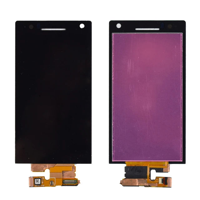 LCD + LCD sony xperia s (lt26i) complete screen