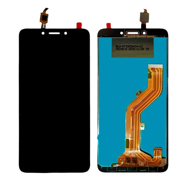 Tecno Pop 1 Screen Replacement: Clarity and Compatibility for Tecno F3