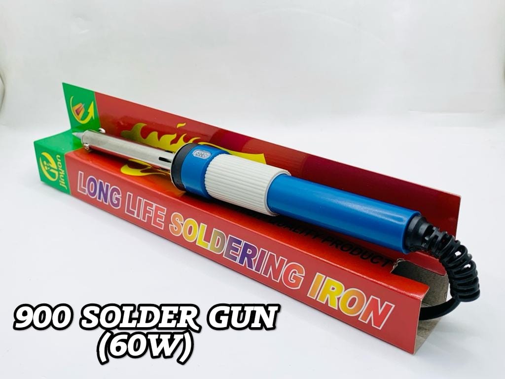 JY-900 60W Soldering Iron