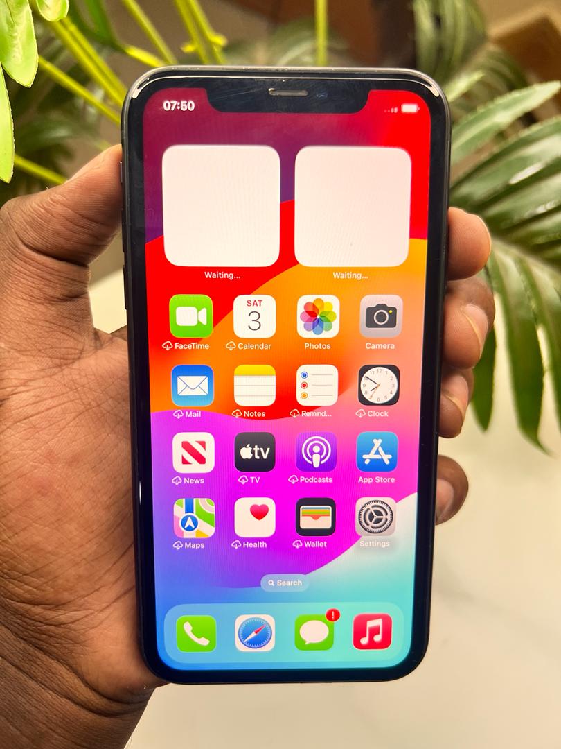 IPhone XR loony 128GB
