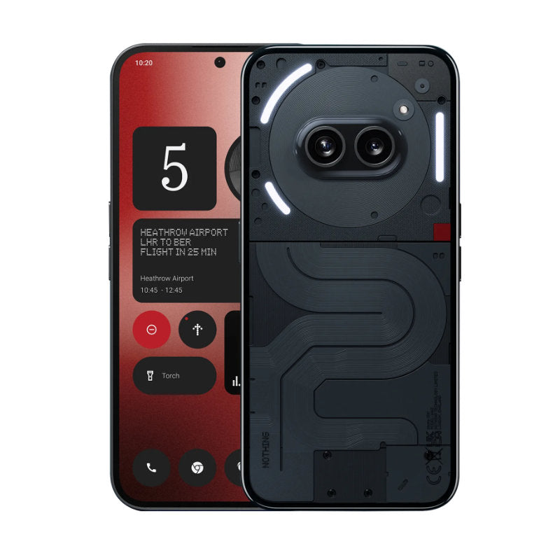 nothing phone 2a 128GB 8+2GB UK used smartphone