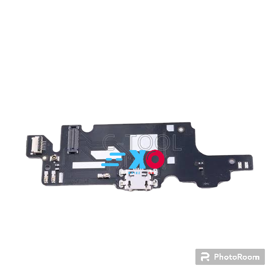 Tecno c7 charging dock