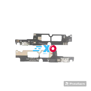 Tecno L8 charging dock