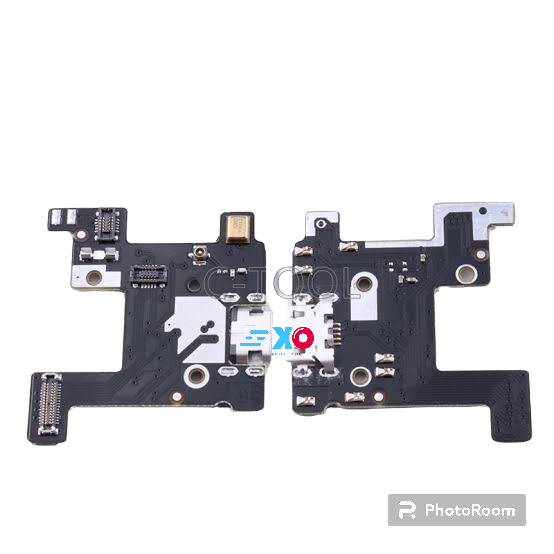 Tecno phantom 9 (ab7) charging dock