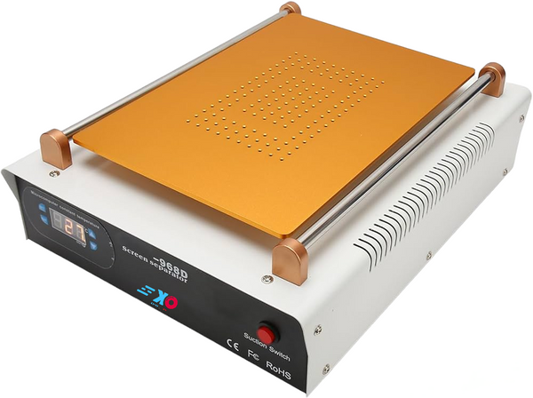 Separating machine 14 inch