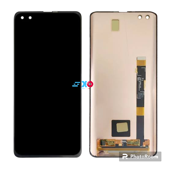 Tecno phantom X complete screen