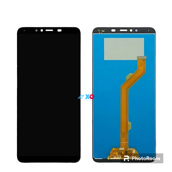 LCD + TOUCH for tecno spark 2 (ka7/ ka70)