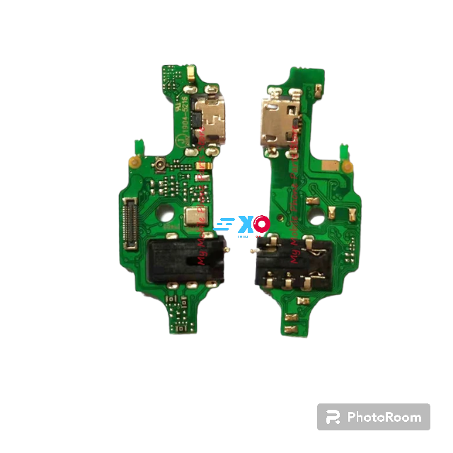 Tecno spark 3 pro (kb8) charging dock