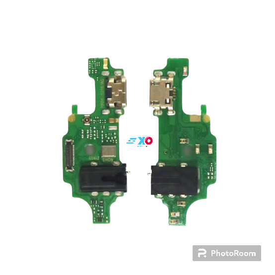 Tecno spark 4 (kc8/ kc2) charging dock