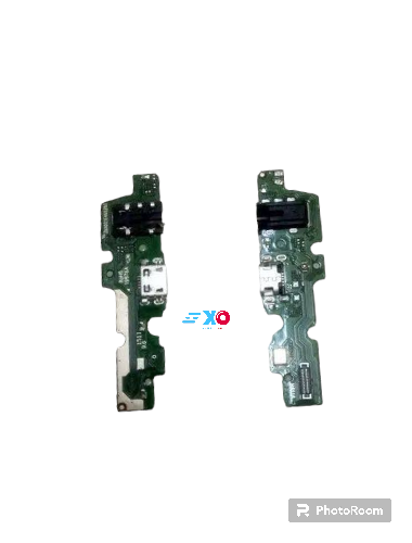 tecno spark 6 air (ke6/ ke6j/ kf6) charging dock