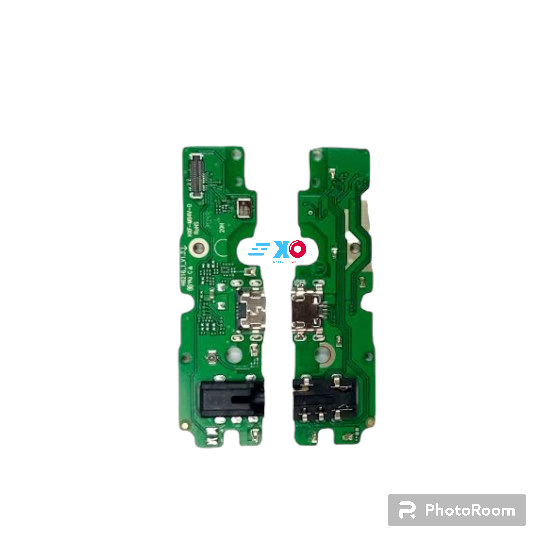 tecno spark 7 (PR651h/ PR651/ PR651E) charging dock