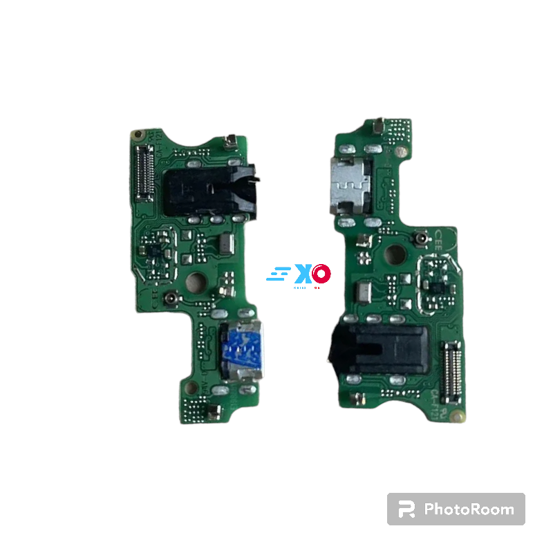 Tecno spark 7 pro (kf7i/ kf8) charging dock