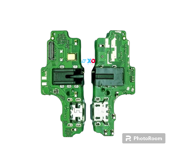 Tecno spark go 2020 (ke5) charging dock