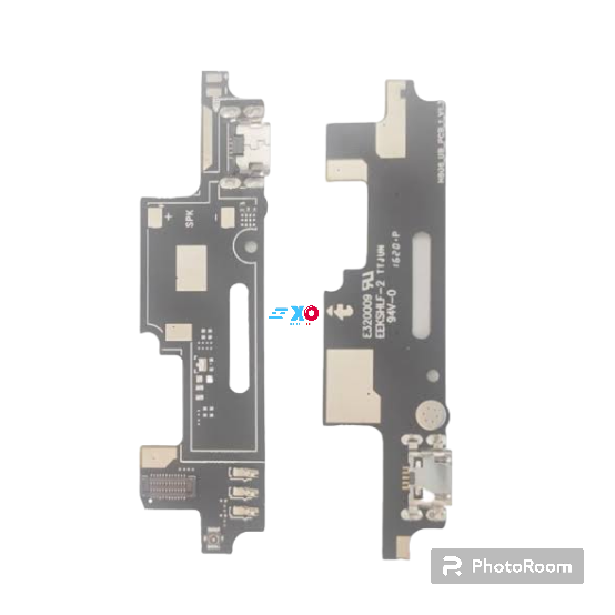 Tecno w3 charging dock