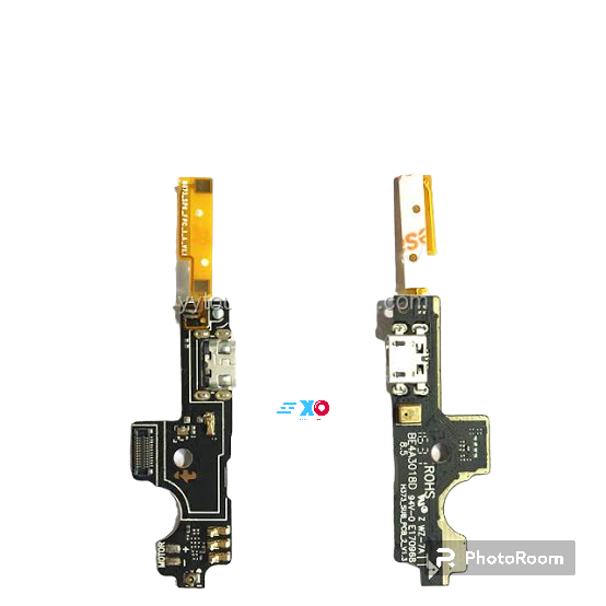 Tecno w5 charging dock