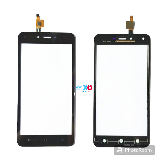 Tecno wx3 touch – kniezOn Uganda - Main Image