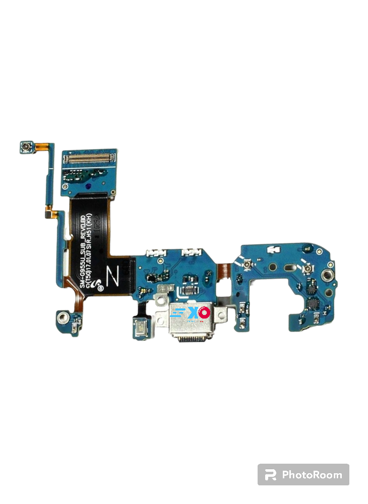 samsung s8+ g955u charging dock – kniezOn Uganda - Main Image