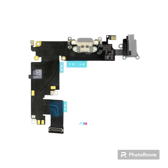 iPhone 6 plus charging system