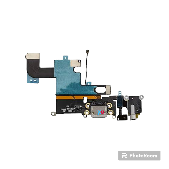 iPhone 6s charging system