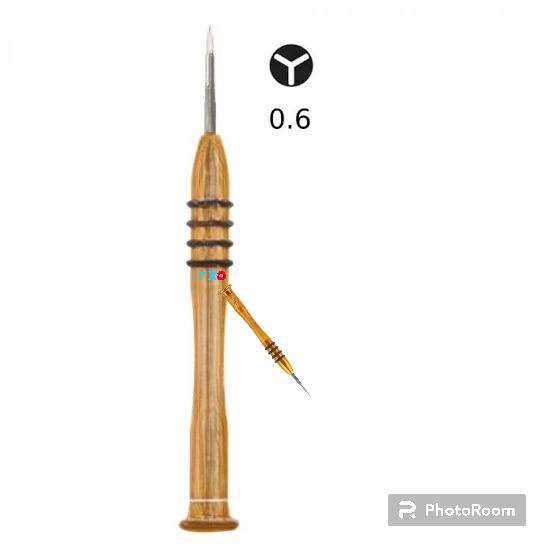 original screw driver for iphone 7