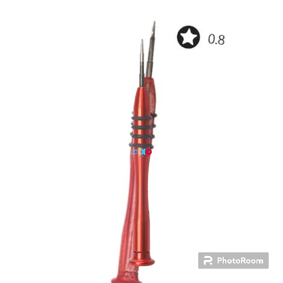 original screw driver for iphone outer screws