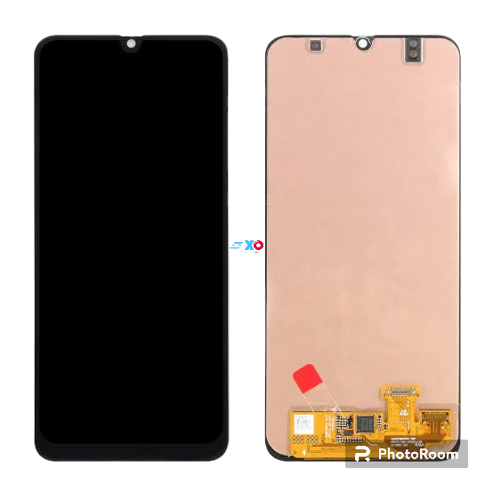 Samsung a30 lcd