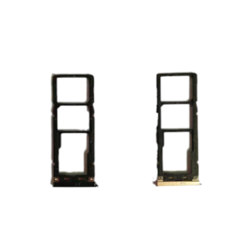 SIM TRAY FOR INFINIX SMART 5