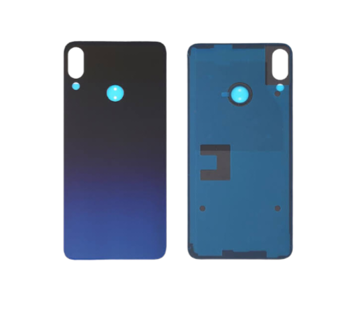 BACKCOVER FOR TECNO CAMON 11