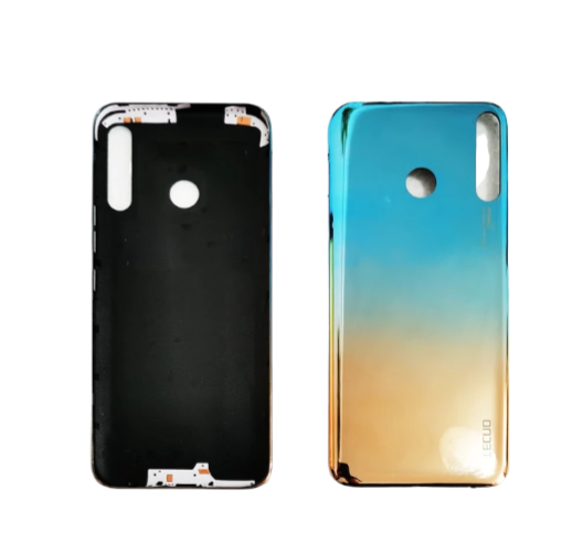 BACKCOVER FOR TECNO CAMON 12